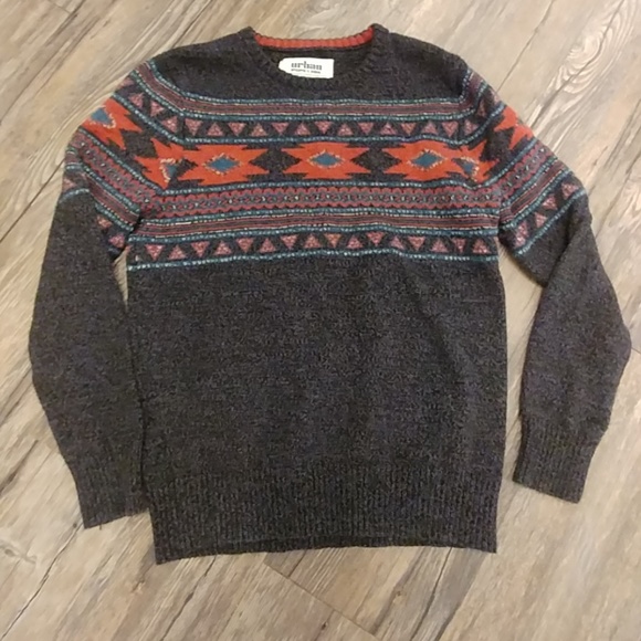 Urban Pipeline Other - Urban Pipeline Sweater